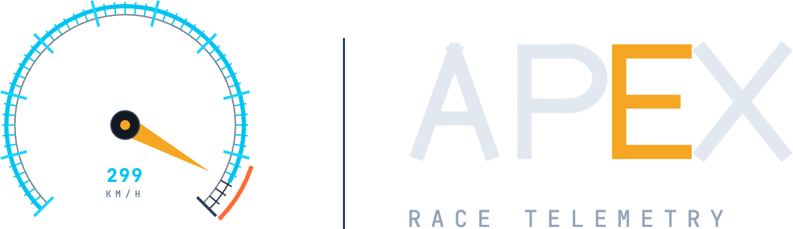 APEX Race Telemetry